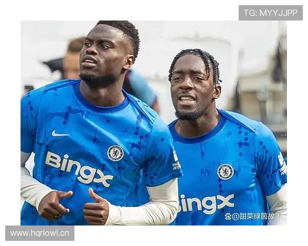 切尔西依赖年轻球员表现波动：阵容结构问题对赛季走势形成制约