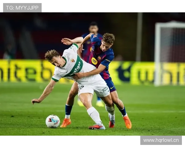 巴萨问题不在个人能力，而在整体连接：进攻协同与中场运转面临考验