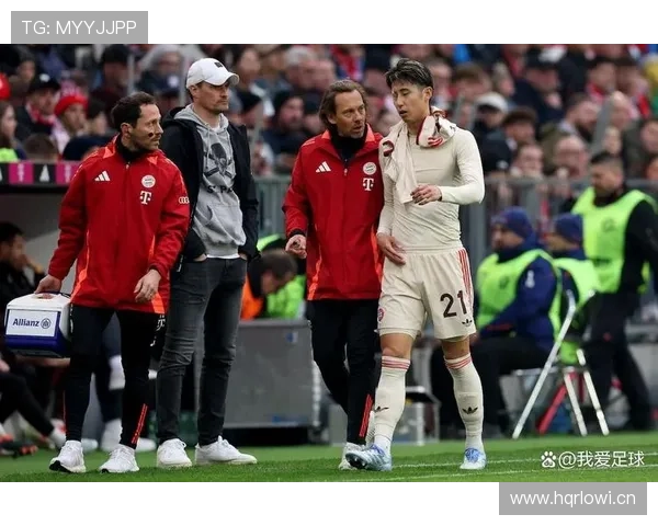 拜仁中场防线脱节问题显现，一断就崩趋势对赛季走势形成制约