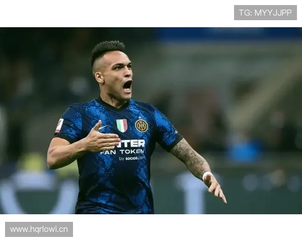 劳塔罗是否为意甲最强前锋 锋线表现多维度对比分析