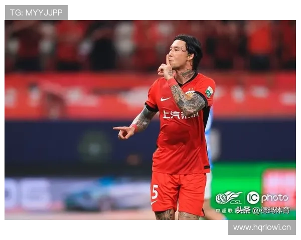 上海海港王朝建设前景探讨：当前联赛格局下，球队是否具备持续争冠能力