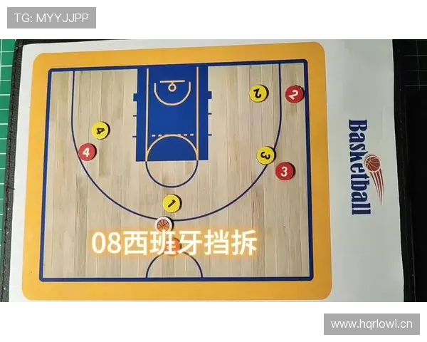篮球规则：合法挡拆vs非法掩护的区别到底在哪？